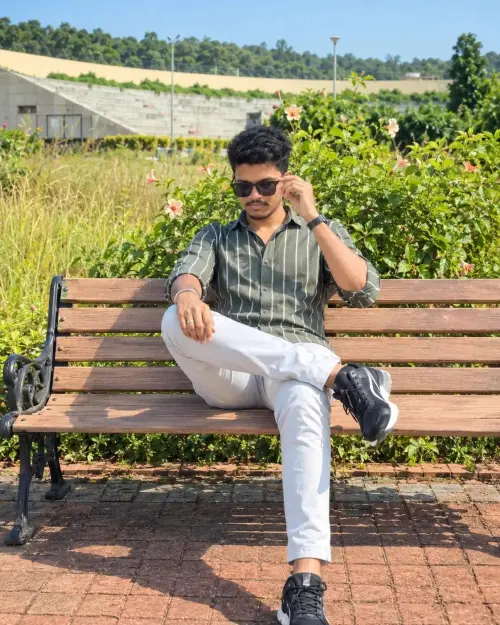 Ultra realstic cenematic photography portrait — AI Photo Editing Prompt on Faymas