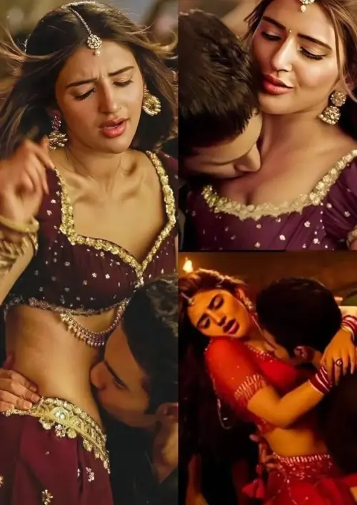 Crimson Romance – Cinematic Traditional Elegance ❤️✨ — AI Photo Editing Prompt on Faymas