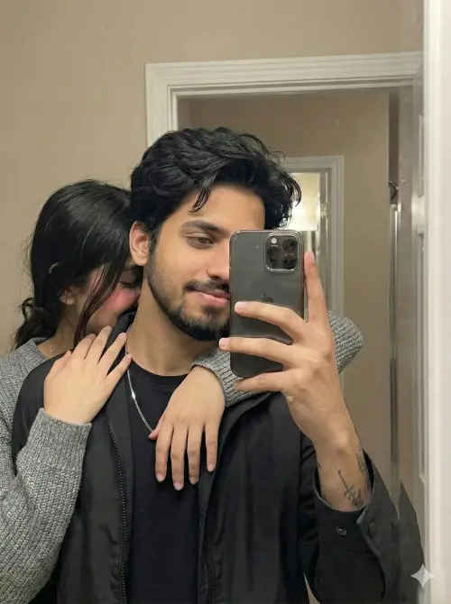 Girlfriend Prank Prompt — AI Photo Editing Prompt on Faymas