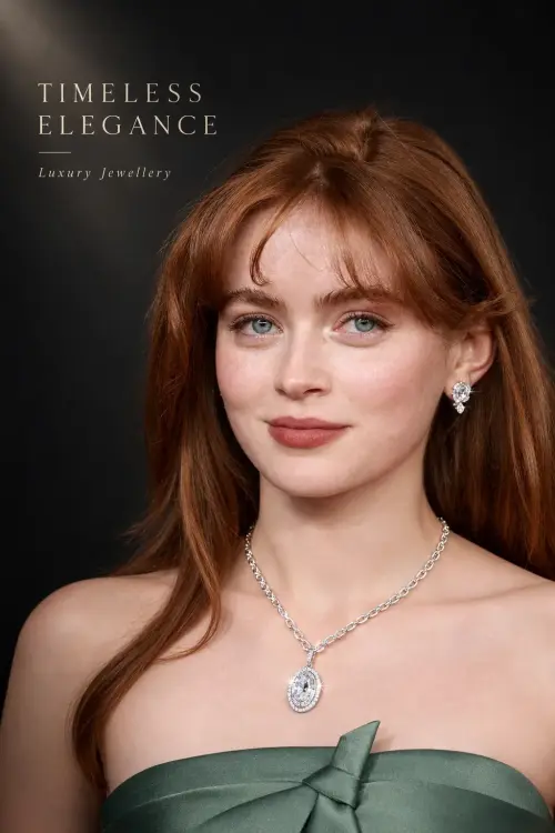 Timeless Elegance – Luxury Jewellery Campaign — AI Photo Editing Prompt on Faymas