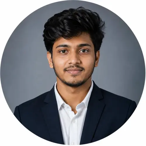 Professional LinkedIn Portrait — AI Photo Editing Prompt on Faymas