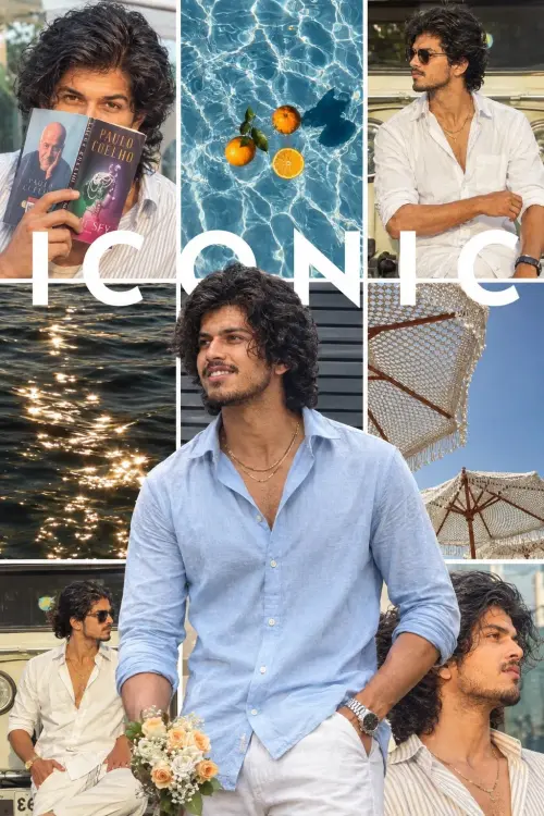 ICONIC Summer Moodboard – Luxury Coastal Editorial — AI Photo Editing Prompt on Faymas