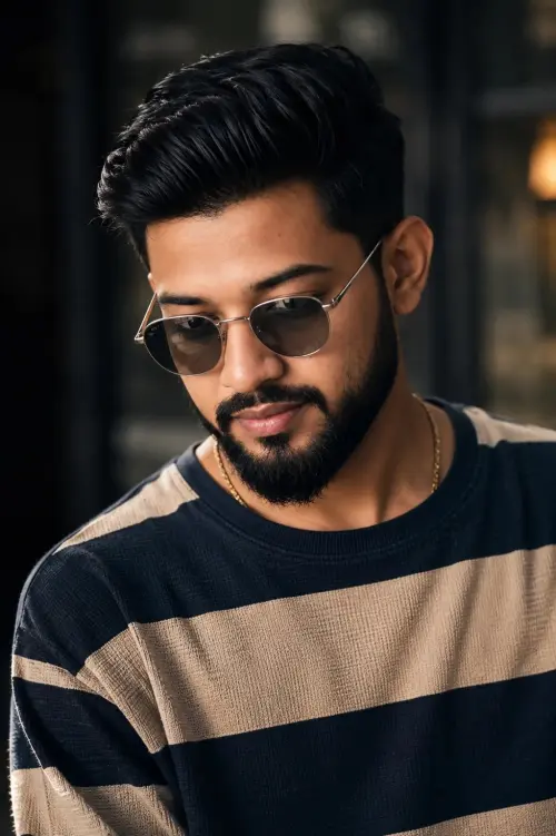Stylesh Prompt — AI Photo Editing Prompt on Faymas