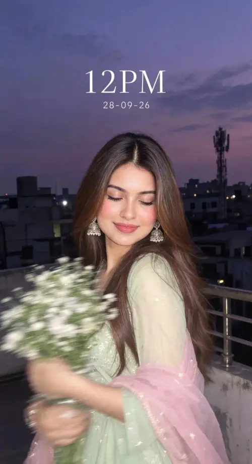Aesthetic wallpaper — AI Photo Editing Prompt on Faymas