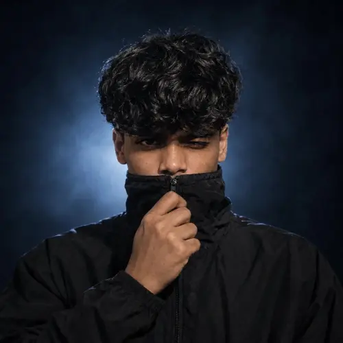 HD Photo|New Modle Pose — AI Photo Editing Prompt on Faymas