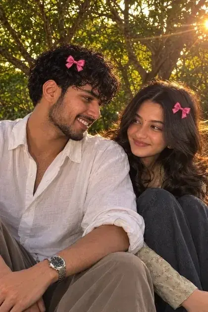 Create a Couple Photo with ChatGPT AI — AI Photo Editing Prompt on Faymas