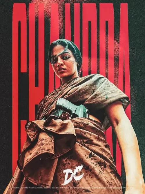 Crimson Resolve – Cinematic Character Poster — AI Photo Editing Prompt on Faymas