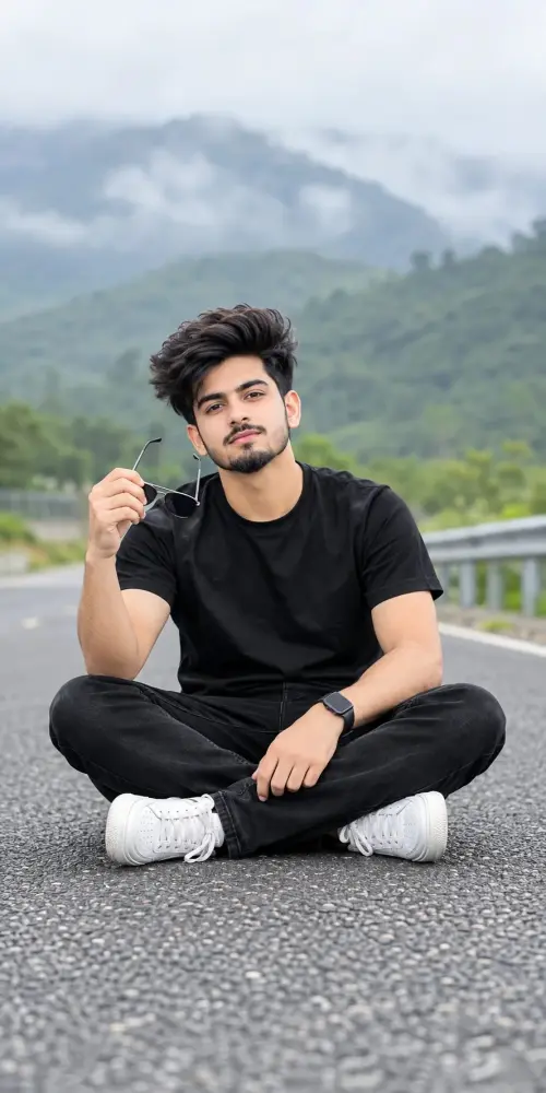 Instagram Trending AI Photo Prompt 🔥 | Realistic Portrait 2026 — AI Photo Editing Prompt on Faymas