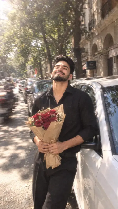 Viral Instagram Prompt — AI Photo Editing Prompt on Faymas