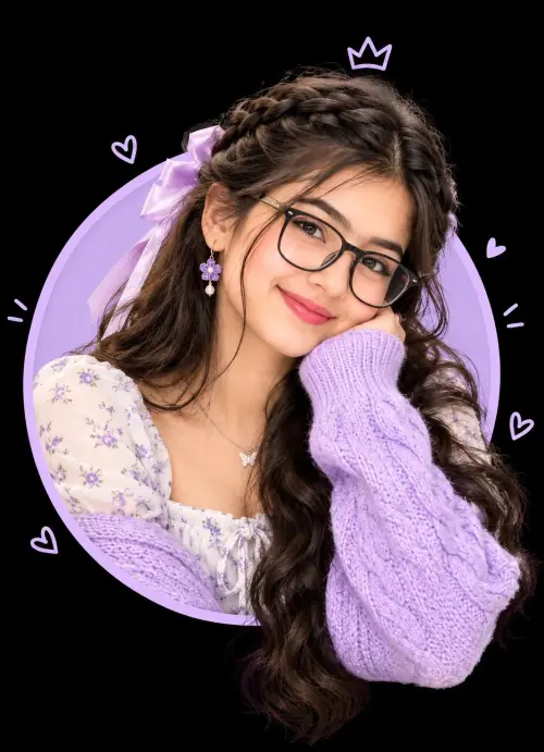 3d instagram profile picture — AI Photo Editing Prompt on Faymas