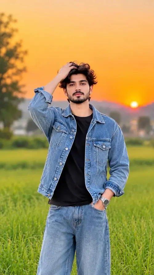Live Sun — AI Photo Editing Prompt on Faymas