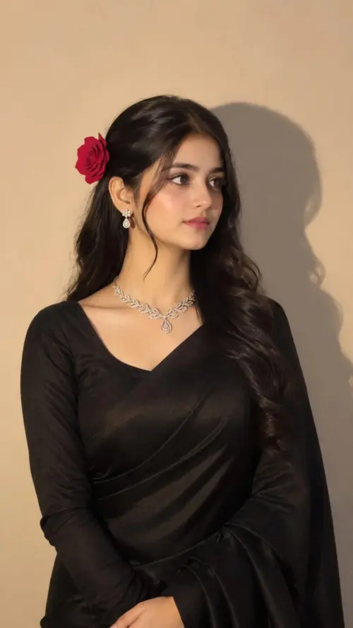 Bollywood Style — AI Photo Editing Prompt on Faymas
