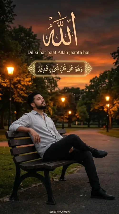 Islamic Prompt — AI Photo Editing Prompt on Faymas