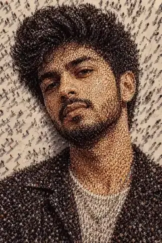 Face of Thousands — AI Photo Editing Prompt on Faymas